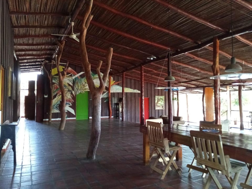 Casa Monkey House Apartment in San Juan del Sur