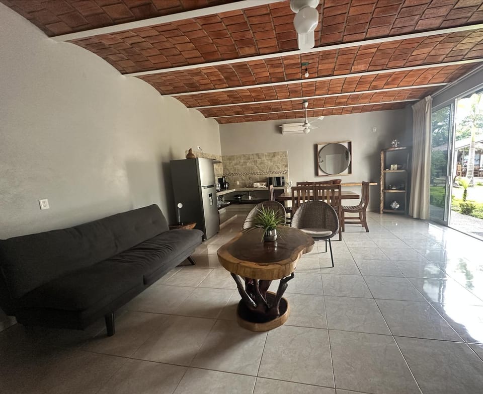 Hotel El Texcalame Bed and Breakfast in Lo de Marcos