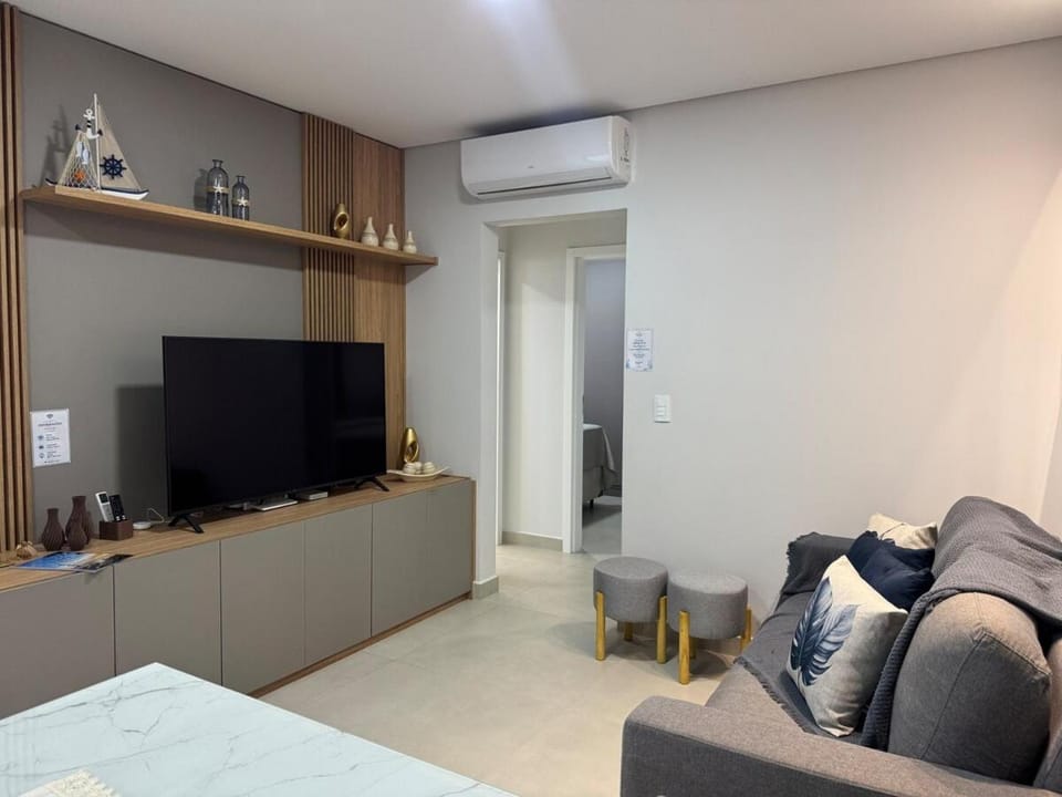 Pet Friendly a 110m da Praia com Churrasqueira Apartment in Navegantes