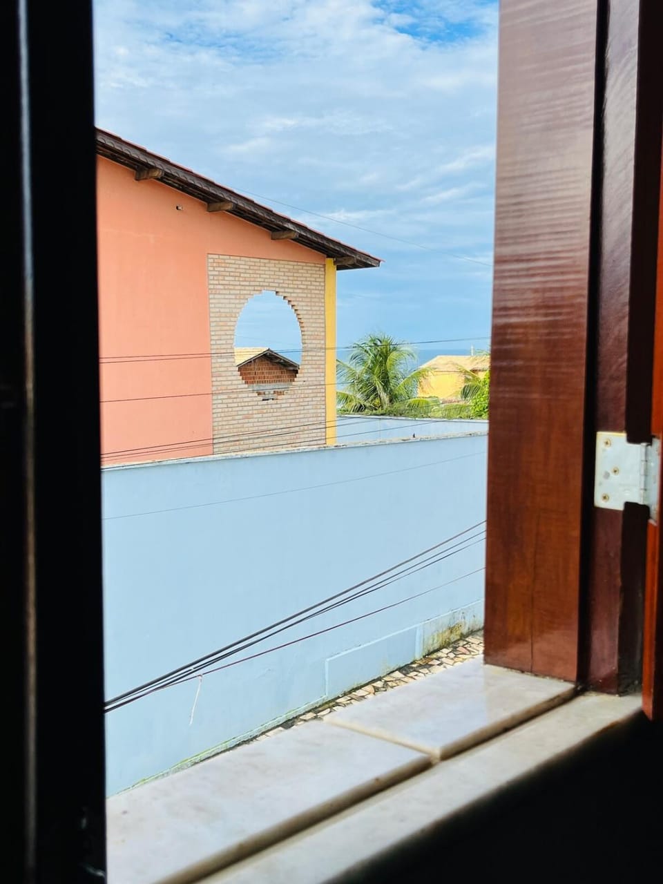 Morro Branco Fernandes Beach Apartment Apartment in Beberibe