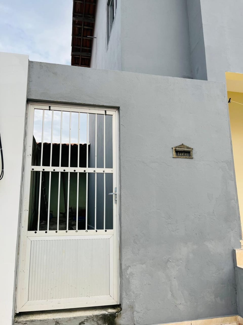 Morro Branco Fernandes Beach Apartment Apartment in Beberibe
