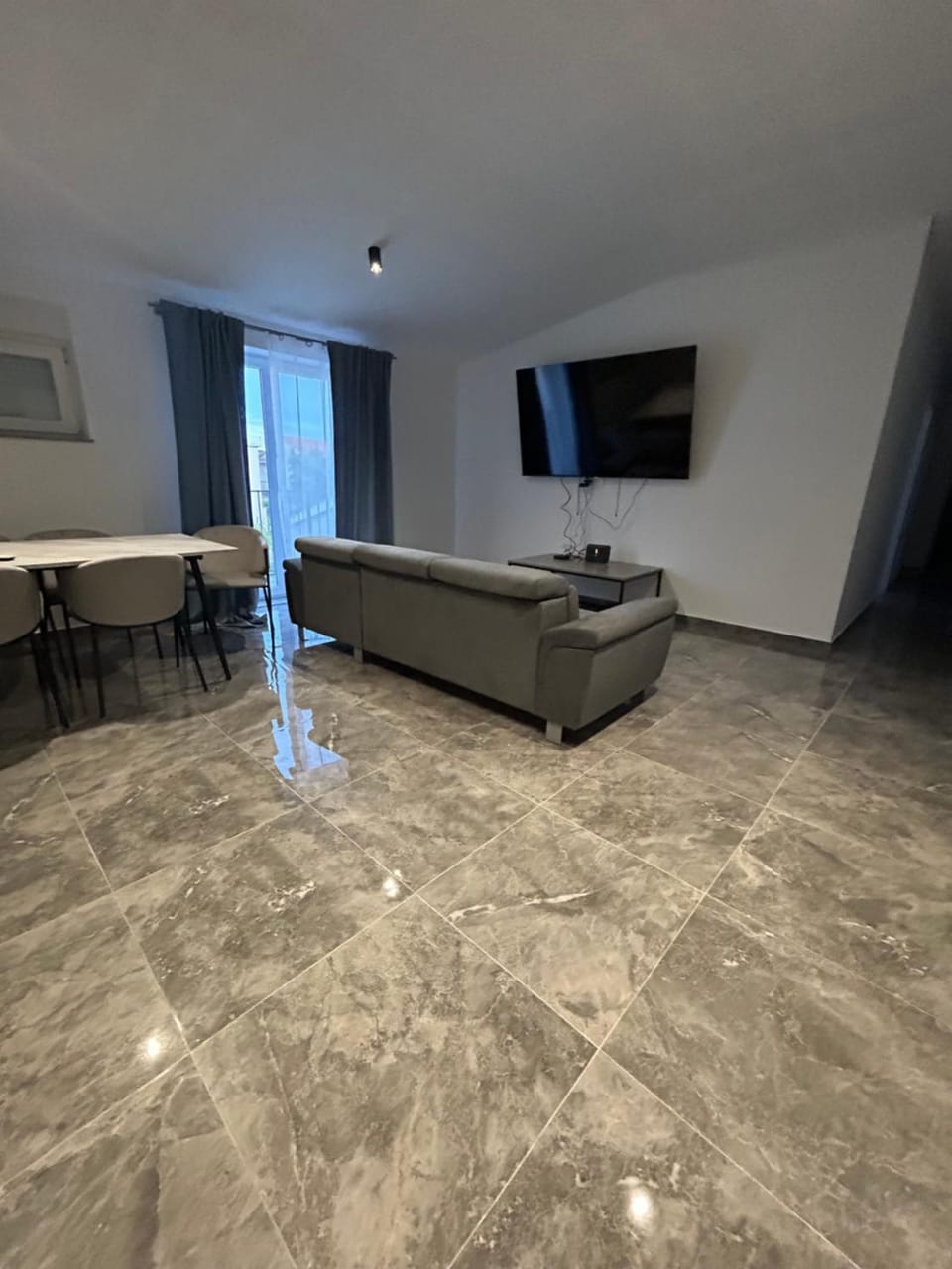 Villa Maria II Apartment in Šibenik-Knin County, Croatia
