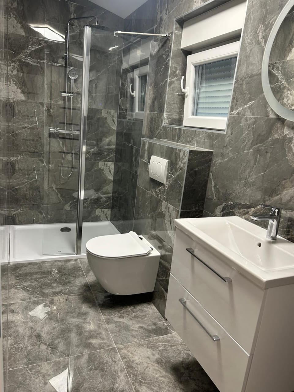 Villa Maria II Apartment in Šibenik-Knin County, Croatia