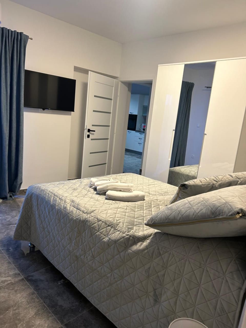 Villa Maria II Apartment in Šibenik-Knin County, Croatia