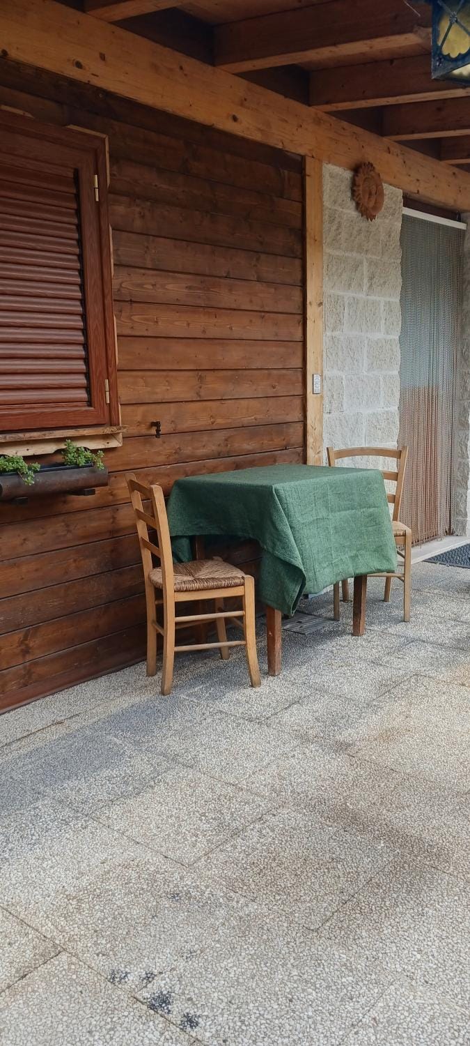 EcoHome Your Family Comfort Tourist Accommodation Apartment in Abruzzo
