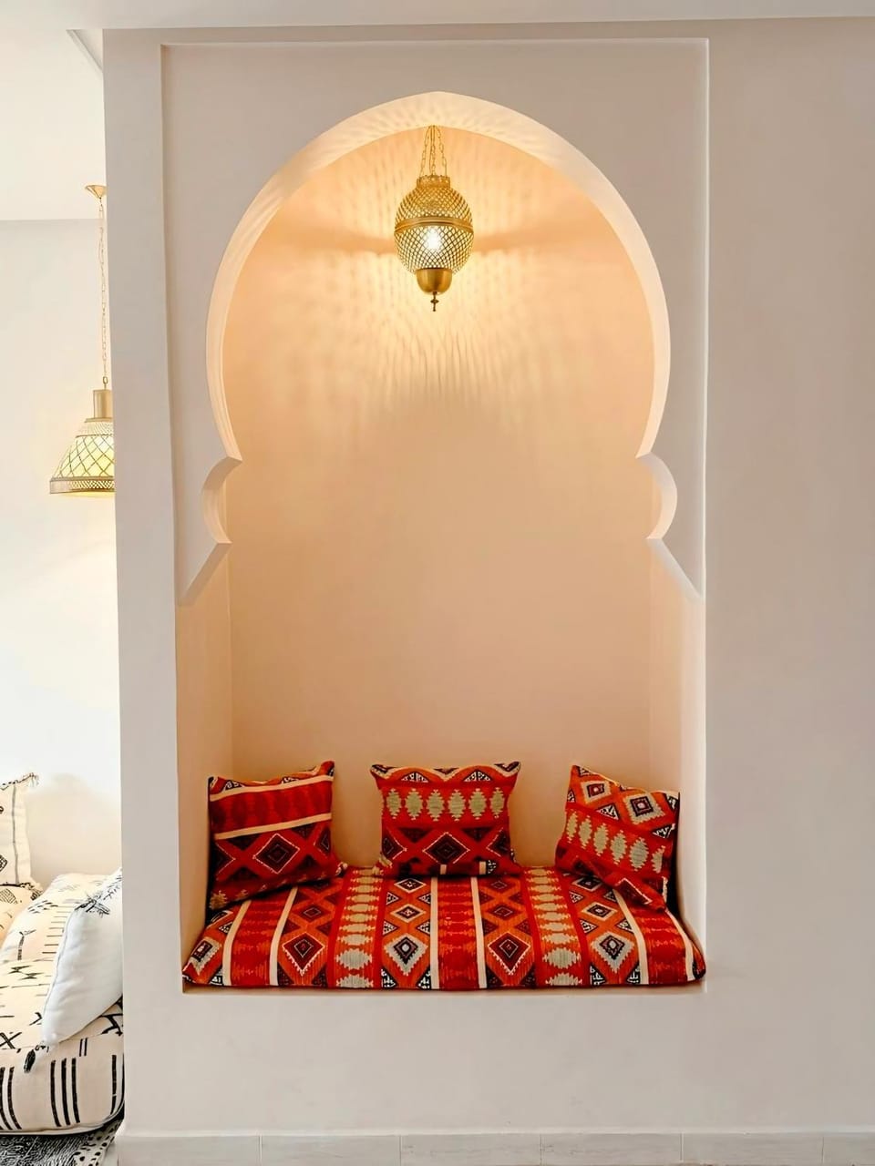 Dar Sable & Olive Apartment in Marrakesh