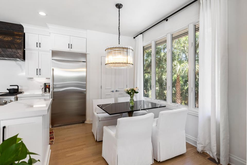 378 Green Winged Teal House in Kiawah Island
