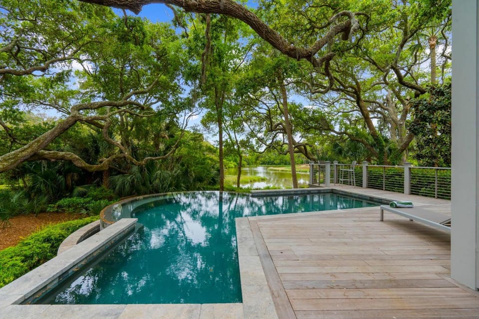 304 Victory Bay House in Kiawah Island