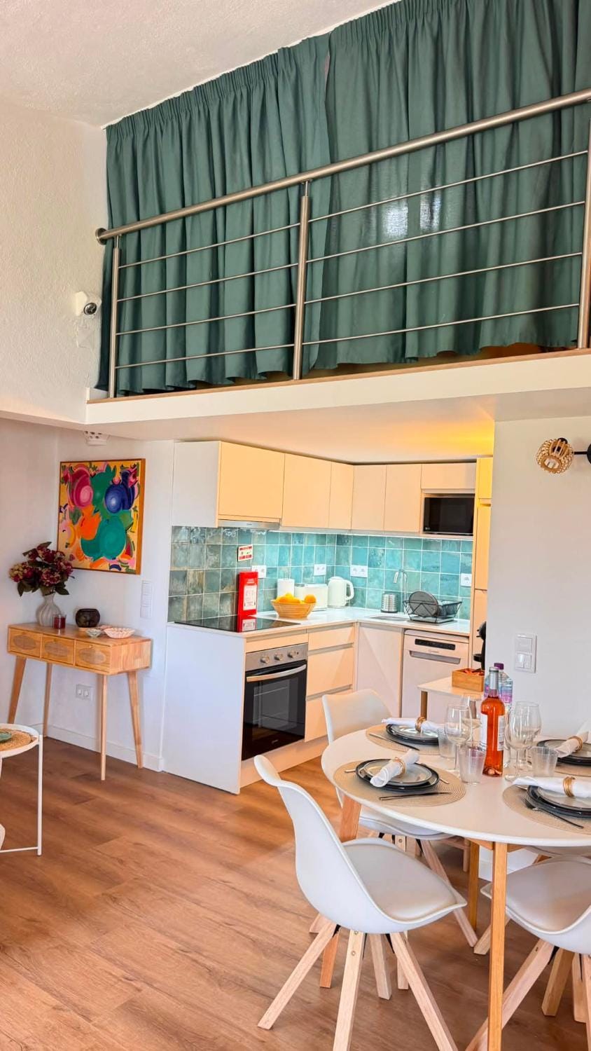 Pedras D'el Rei - Vista Ria Apartment in Faro District