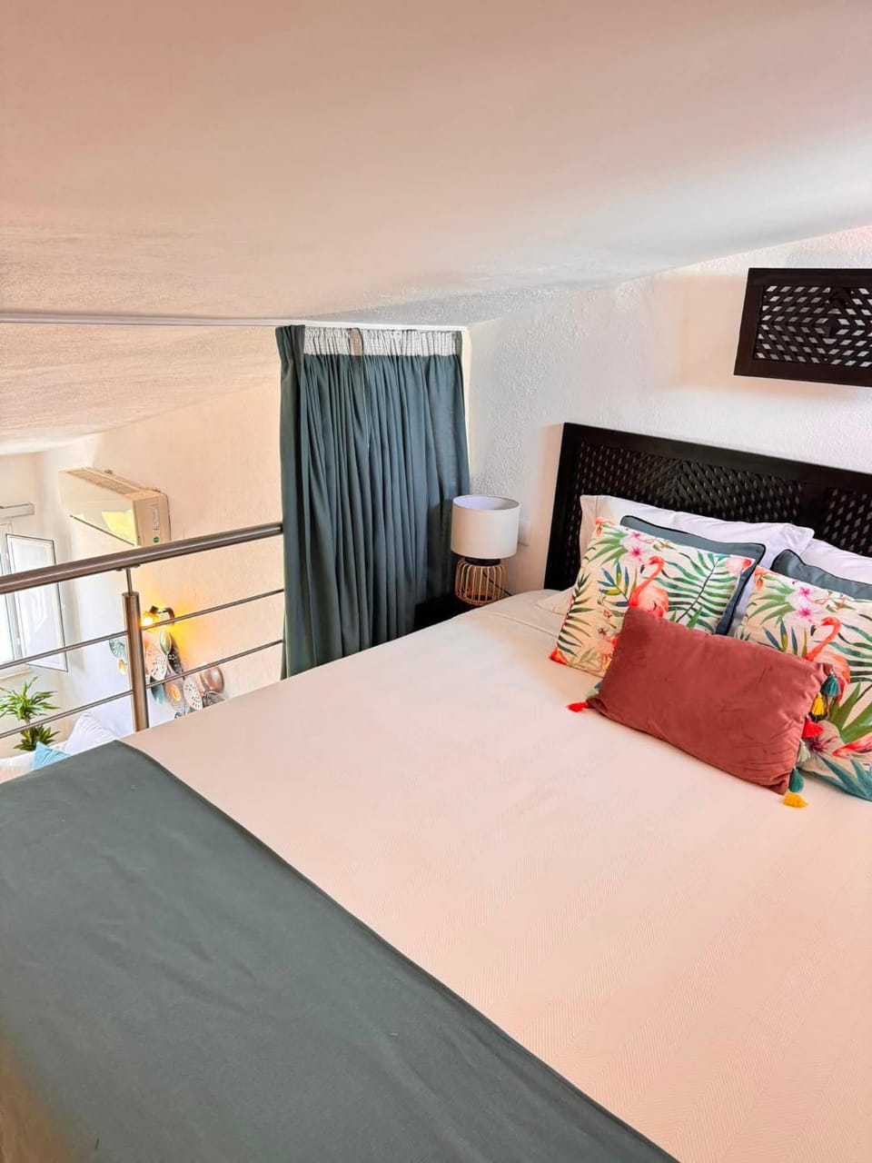 Pedras D'el Rei - Vista Ria Apartment in Faro District