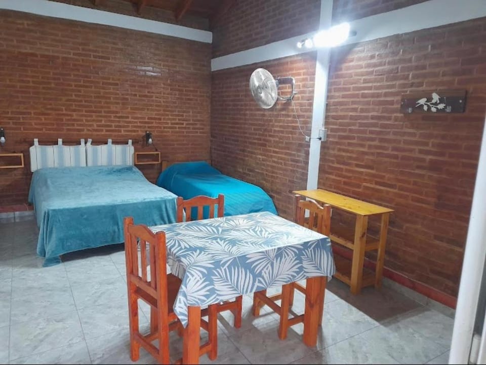 departamentos genaro 2 Apartment in Mina Clavero