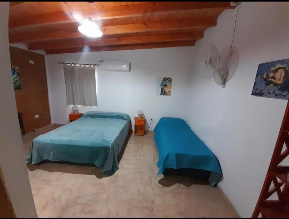 departamentos genaro 2 Apartment in Mina Clavero