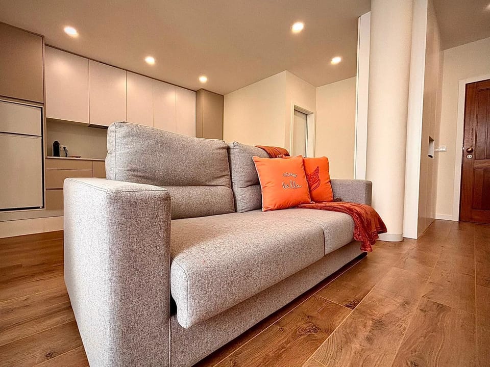 Apartamento Espregueirinha Apartment in Viana do Castelo