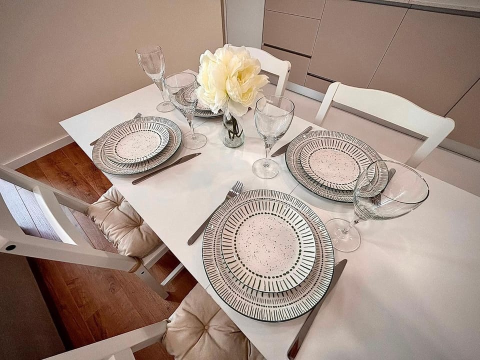 Apartamento Espregueirinha Apartment in Viana do Castelo
