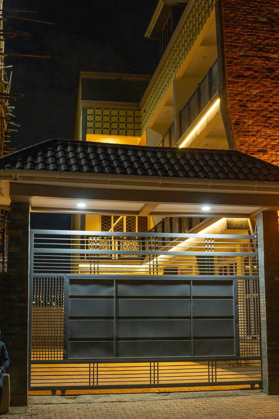 Your home Apartment in Kampala