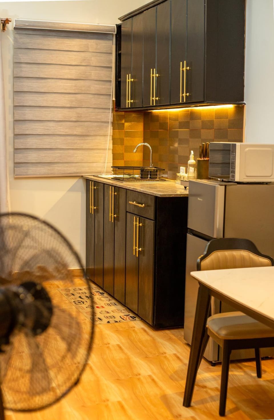 Your home Apartment in Kampala