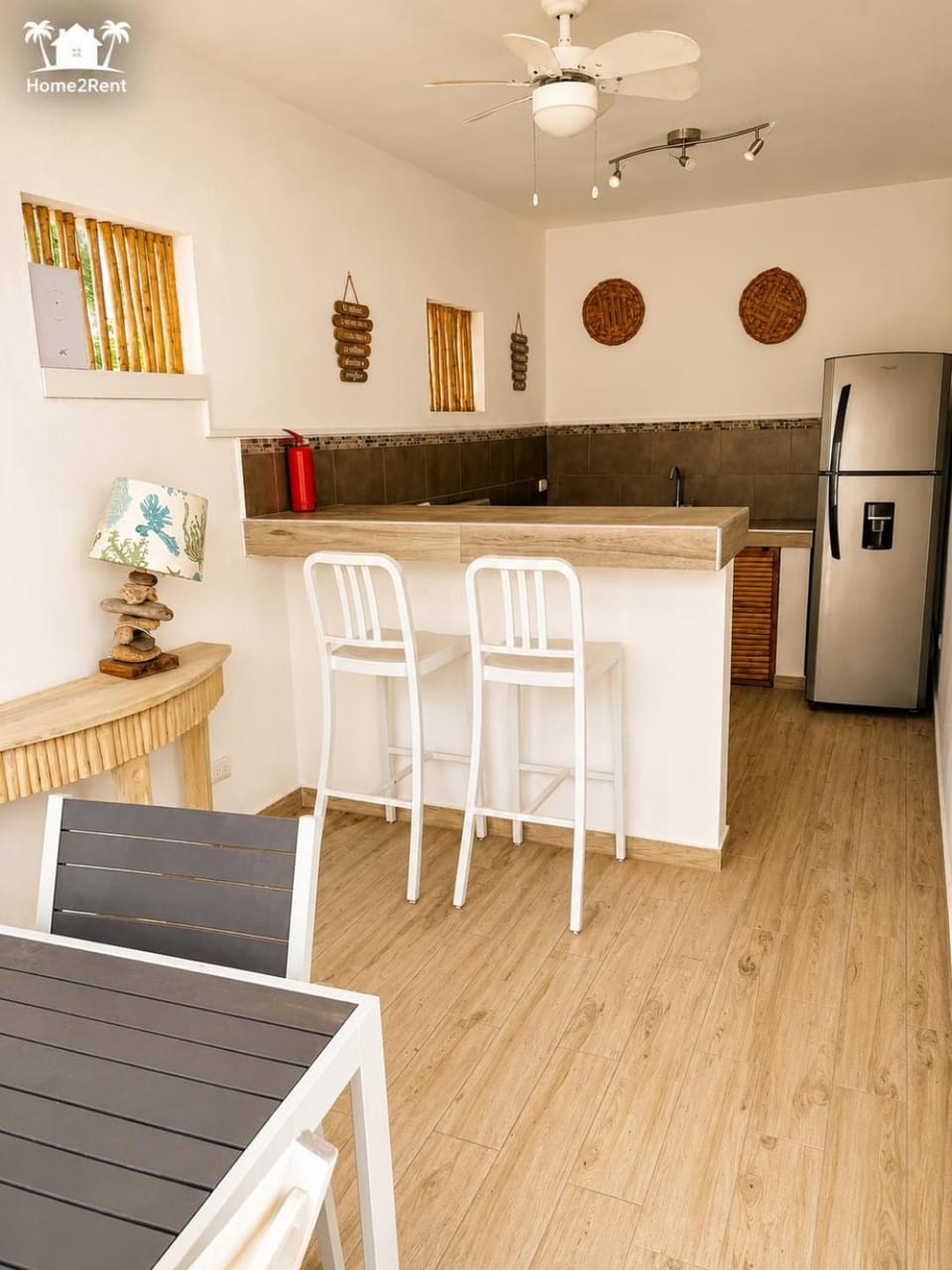 4 bedroom villa close to everything Villa in Las Terrenas