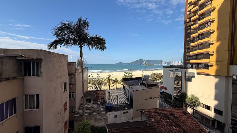 Natural landscape, View (from property/room), City view, Sea view