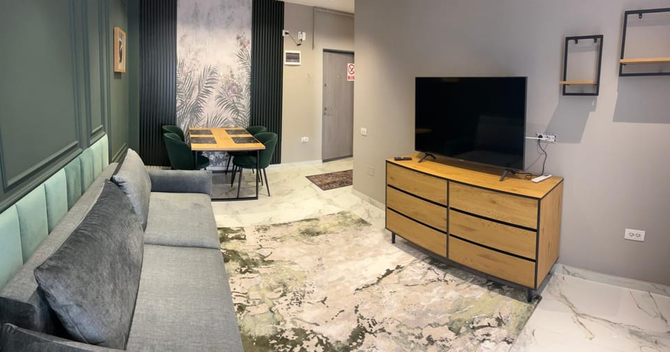 Valivillias studio & apartaments Apartment in Romania