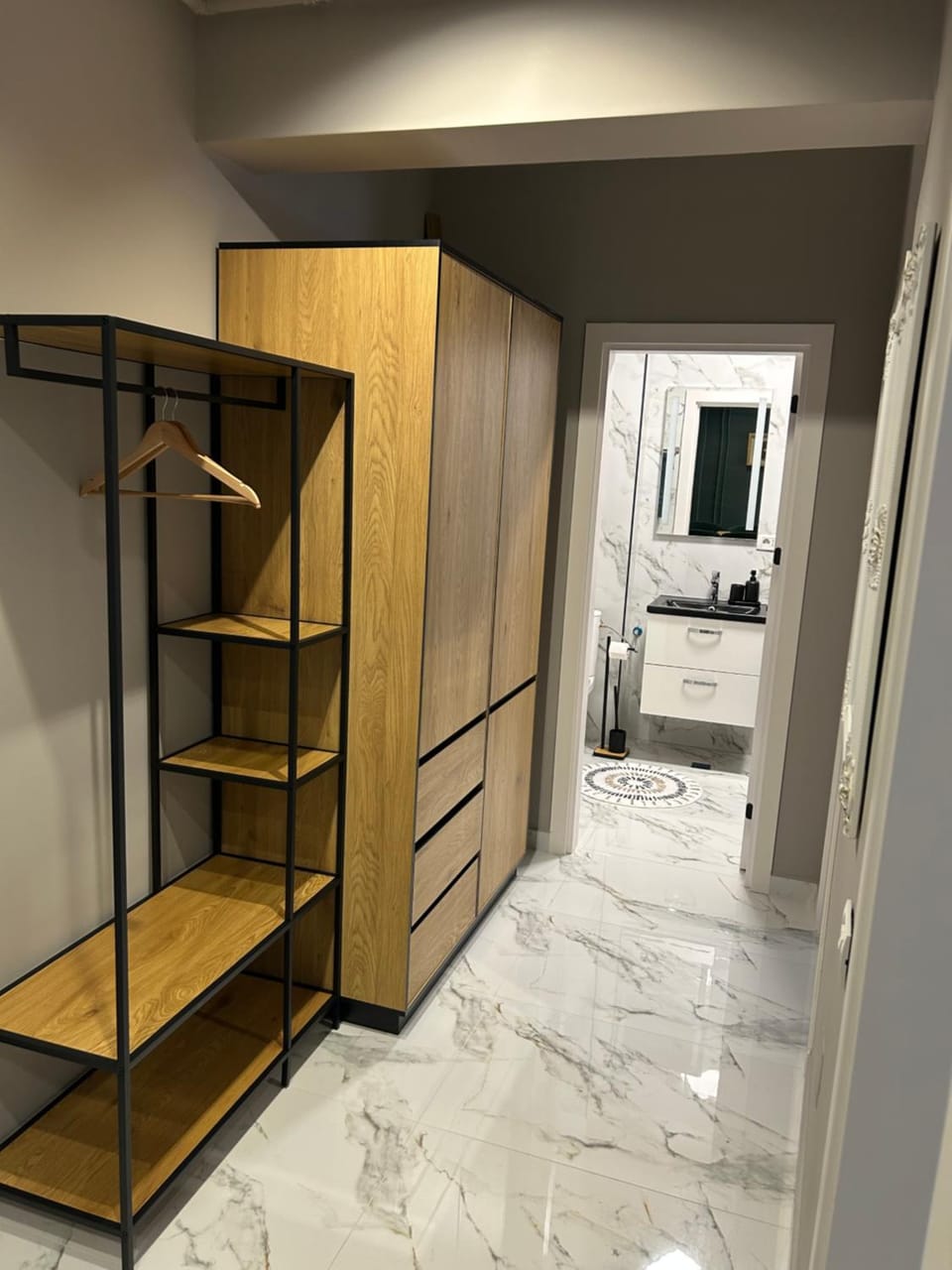 Valivillias studio & apartaments Apartment in Romania