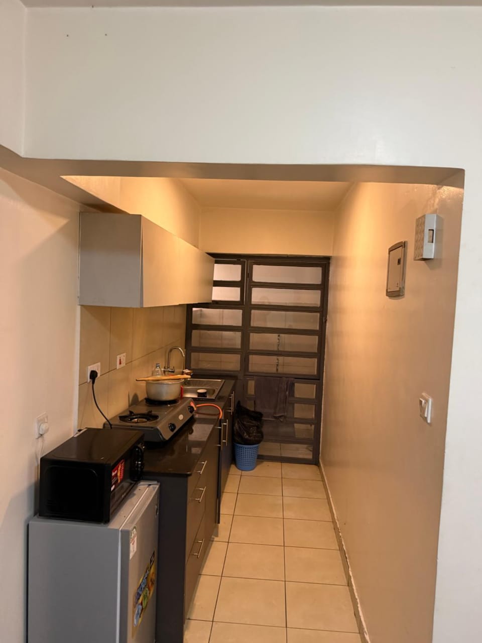 Niman airB&B Bed and Breakfast in Nairobi County