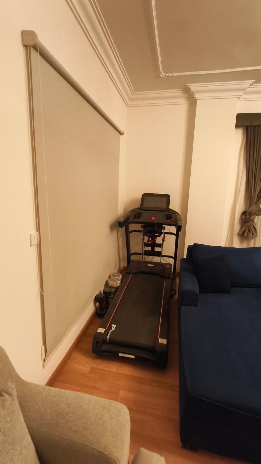 Luxurious Apartment in New Cairo Near AUC Apartment in New Cairo City