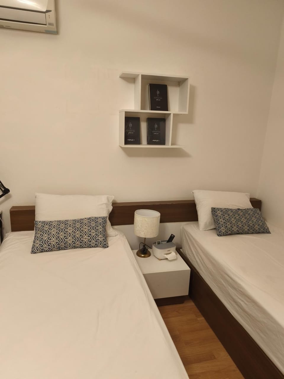 Luxurious Apartment in New Cairo Near AUC Apartment in New Cairo City