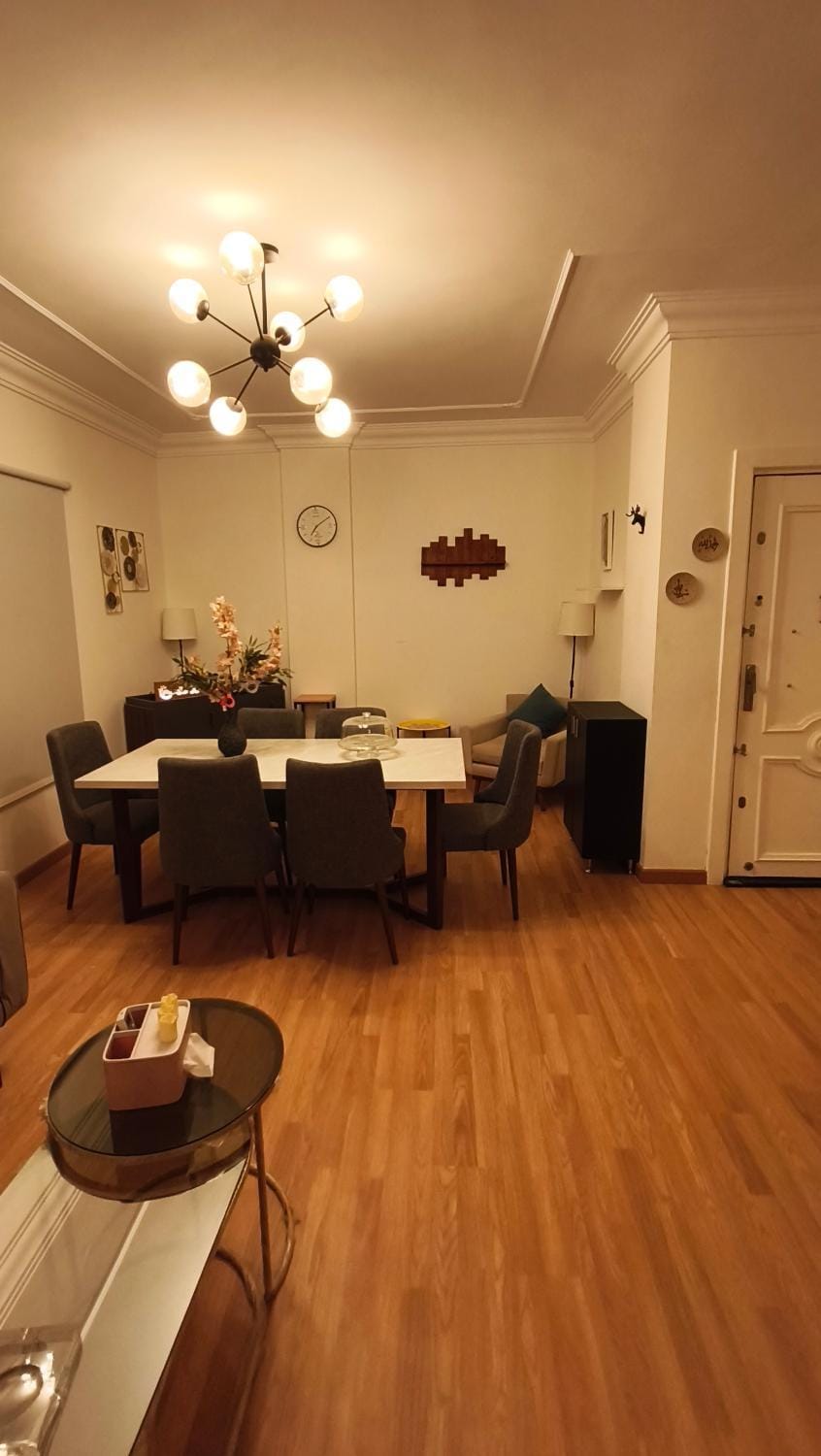 Luxurious Apartment in New Cairo Near AUC Apartment in New Cairo City