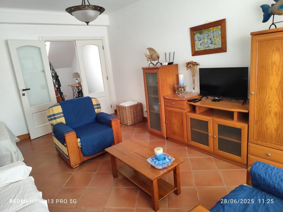 Pepper Guest House House in Nazaré