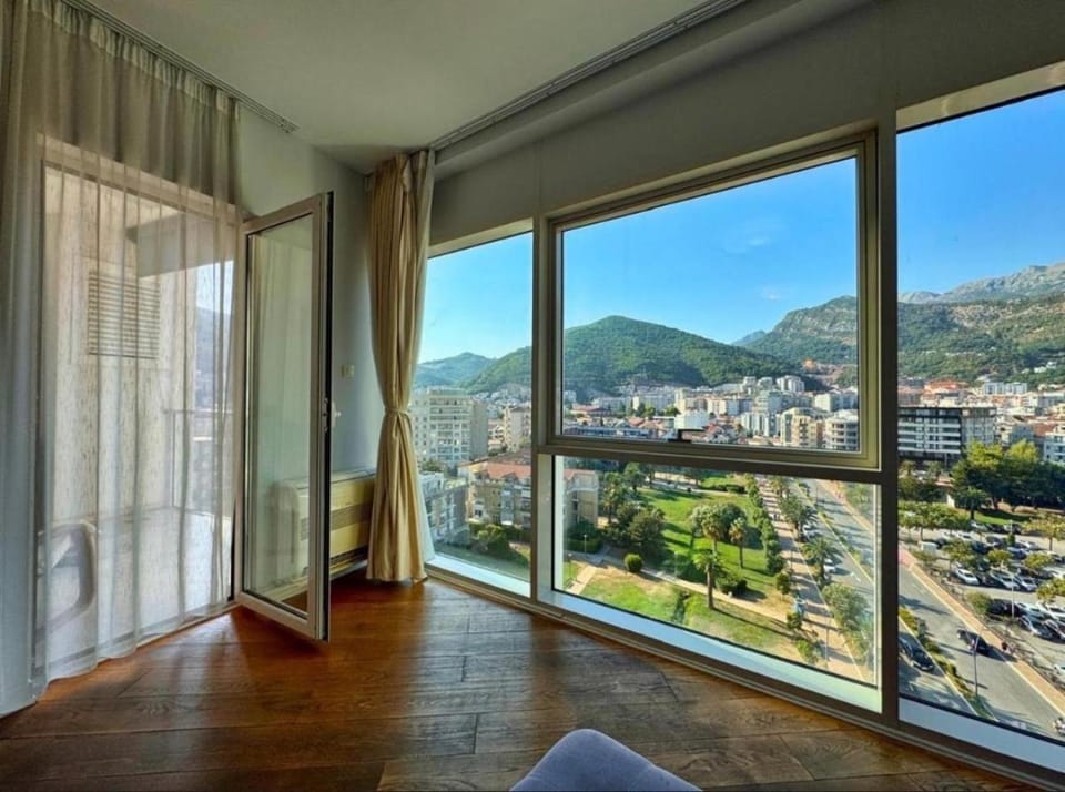 Tre Canne Budva Apartment in Budva