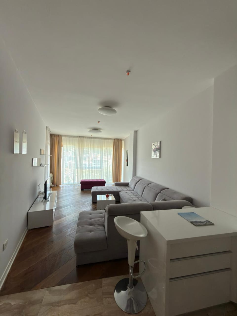 Tre Canne Budva Apartment in Budva