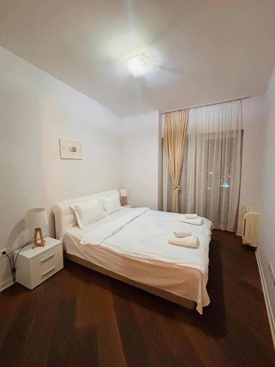Tre Canne Budva Apartment in Budva