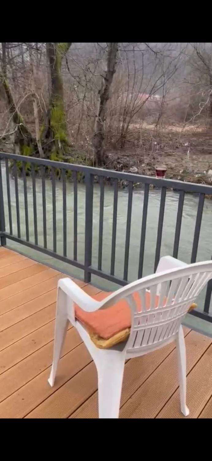 Lake view