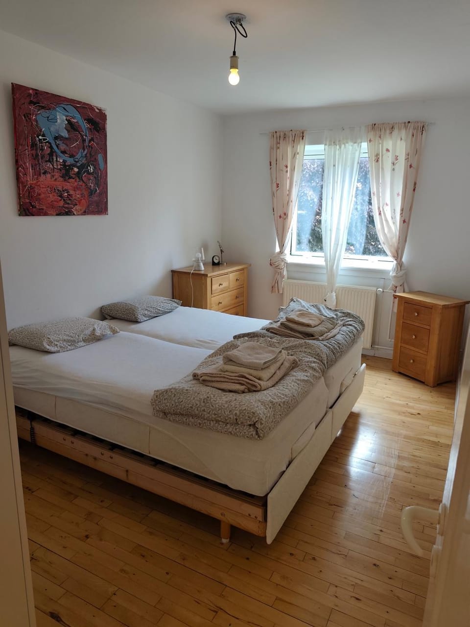 Hyggelig lejlighed centralt beliggende Apartment in Copenhagen