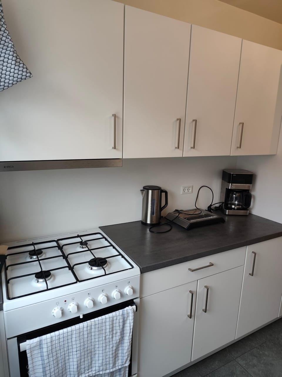 Hyggelig lejlighed centralt beliggende Apartment in Copenhagen