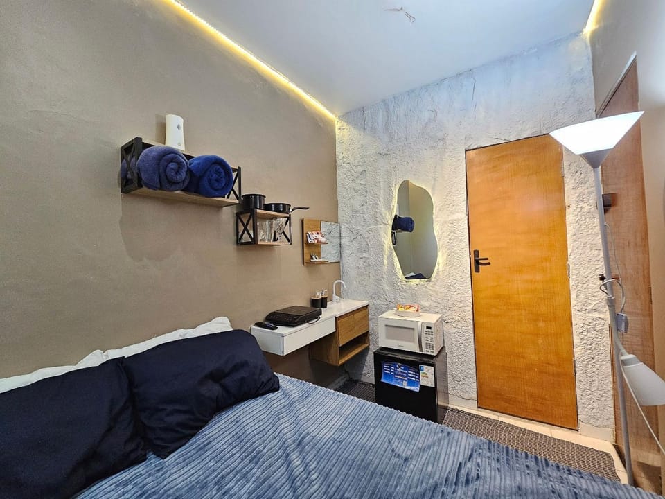 Teresina Suite | The Strength of the Sertão House in Caruaru