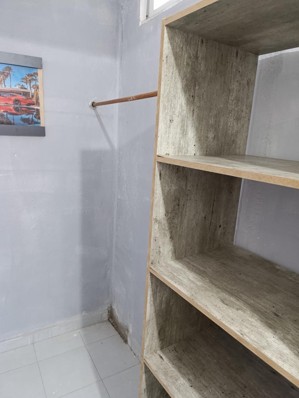 Práctico y céntrico departamento Apartment in State of Guanajuato