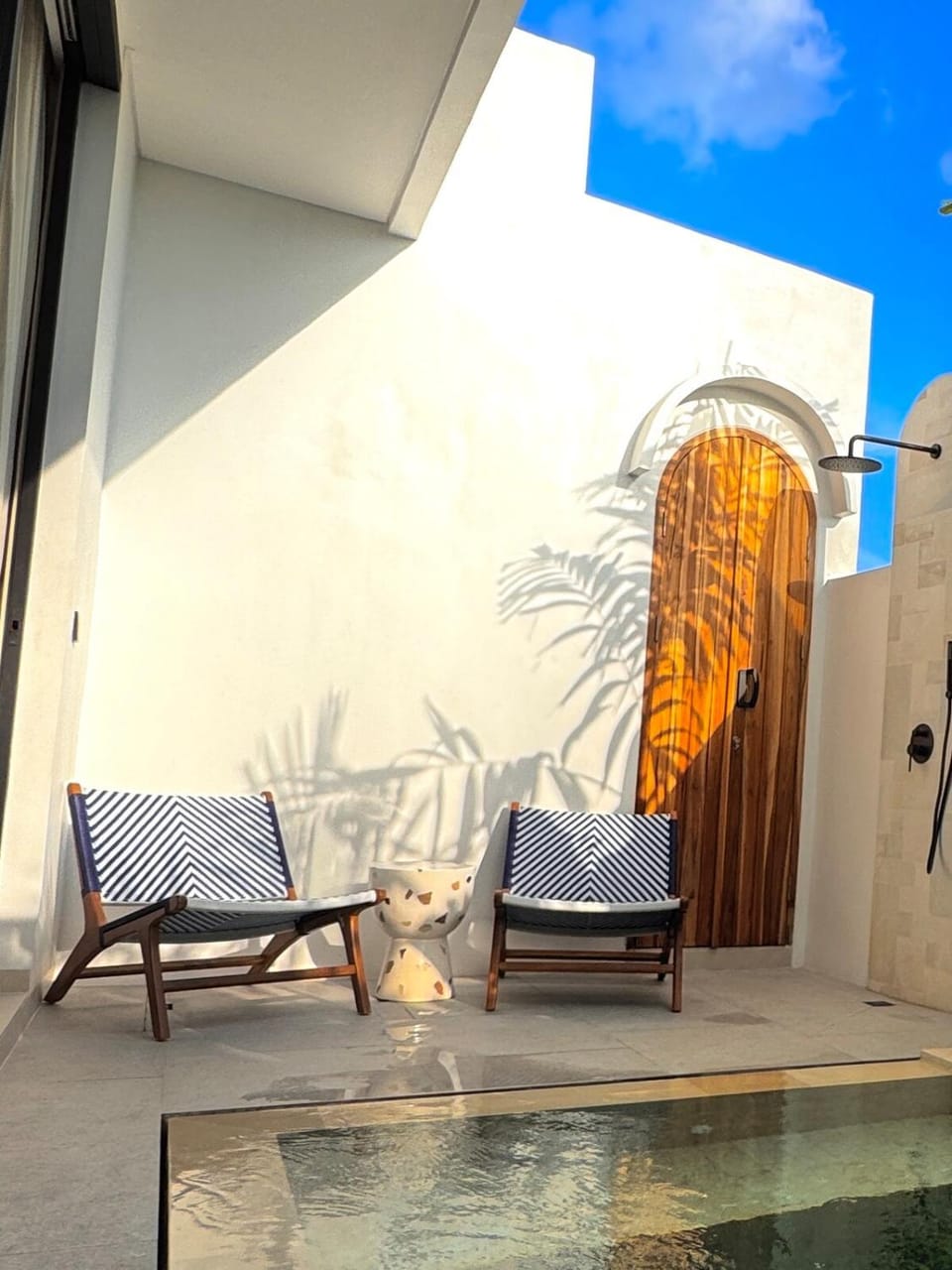 Brand New Villa Vesper Villa in North Kuta