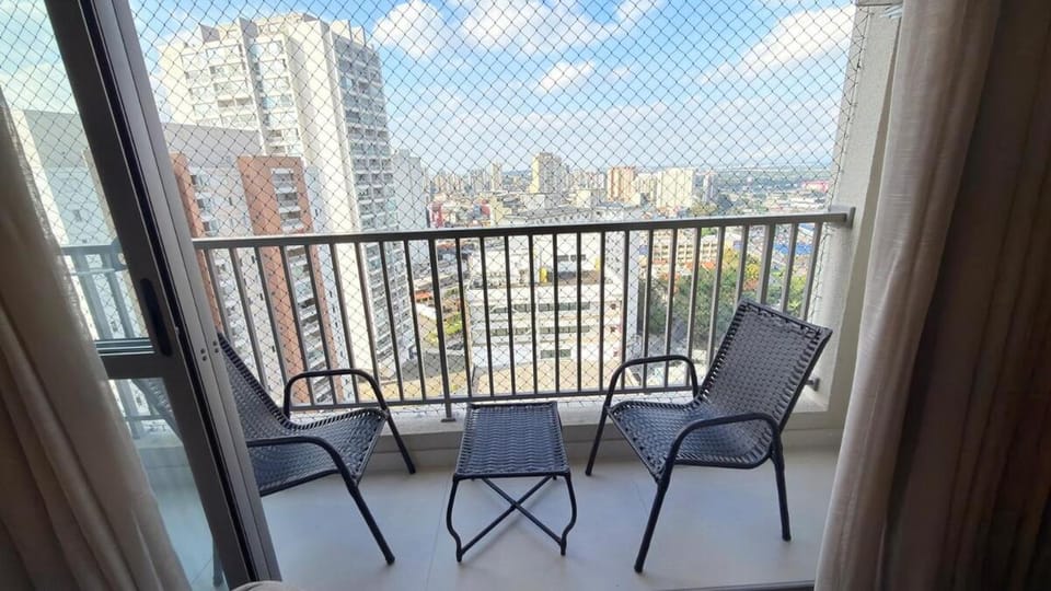 Refúgio Stay Your refuge minutes from the airport Apartment in Guarulhos
