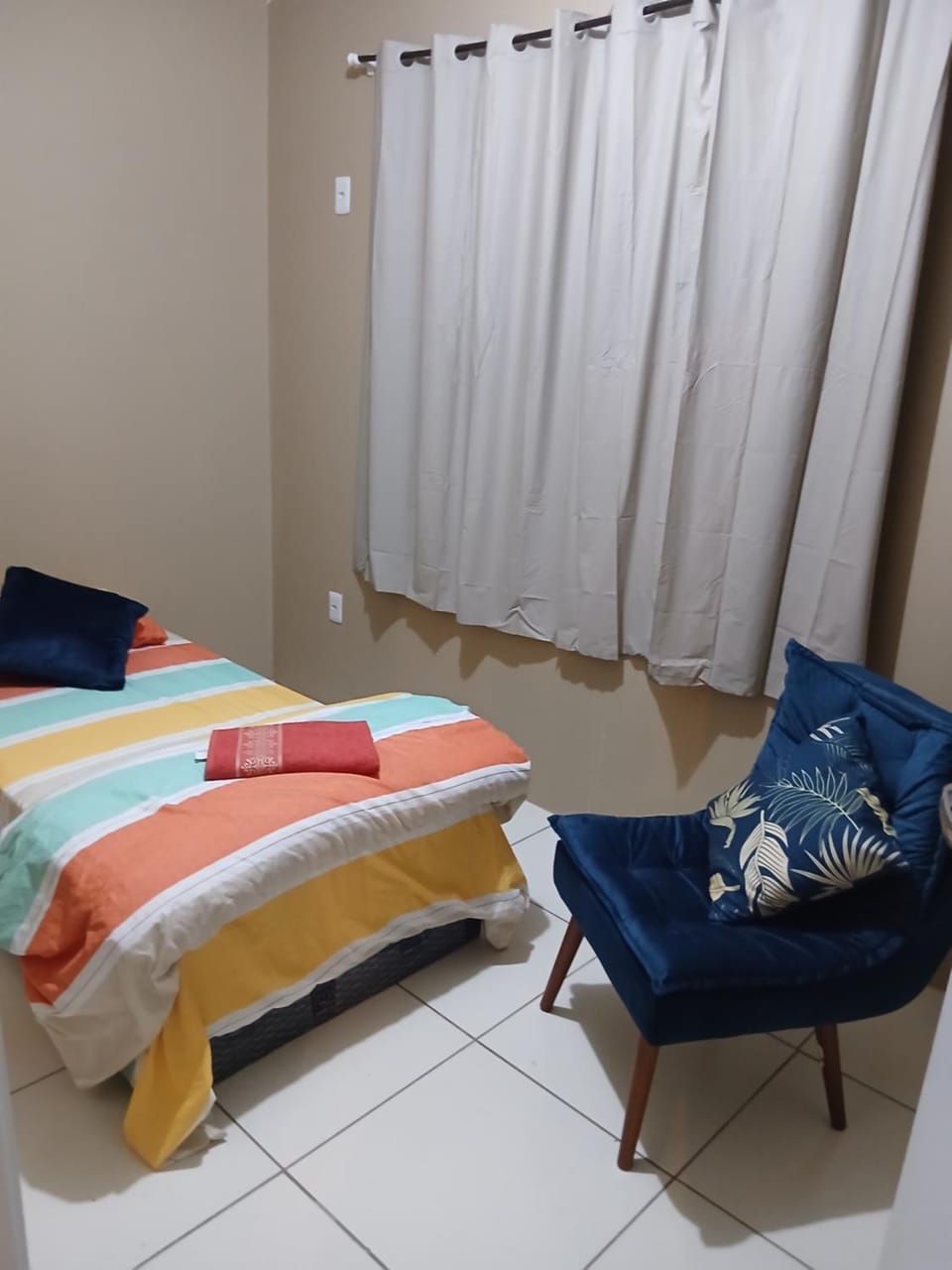 Quarto Amigo Vacation rental in State of Santa Catarina