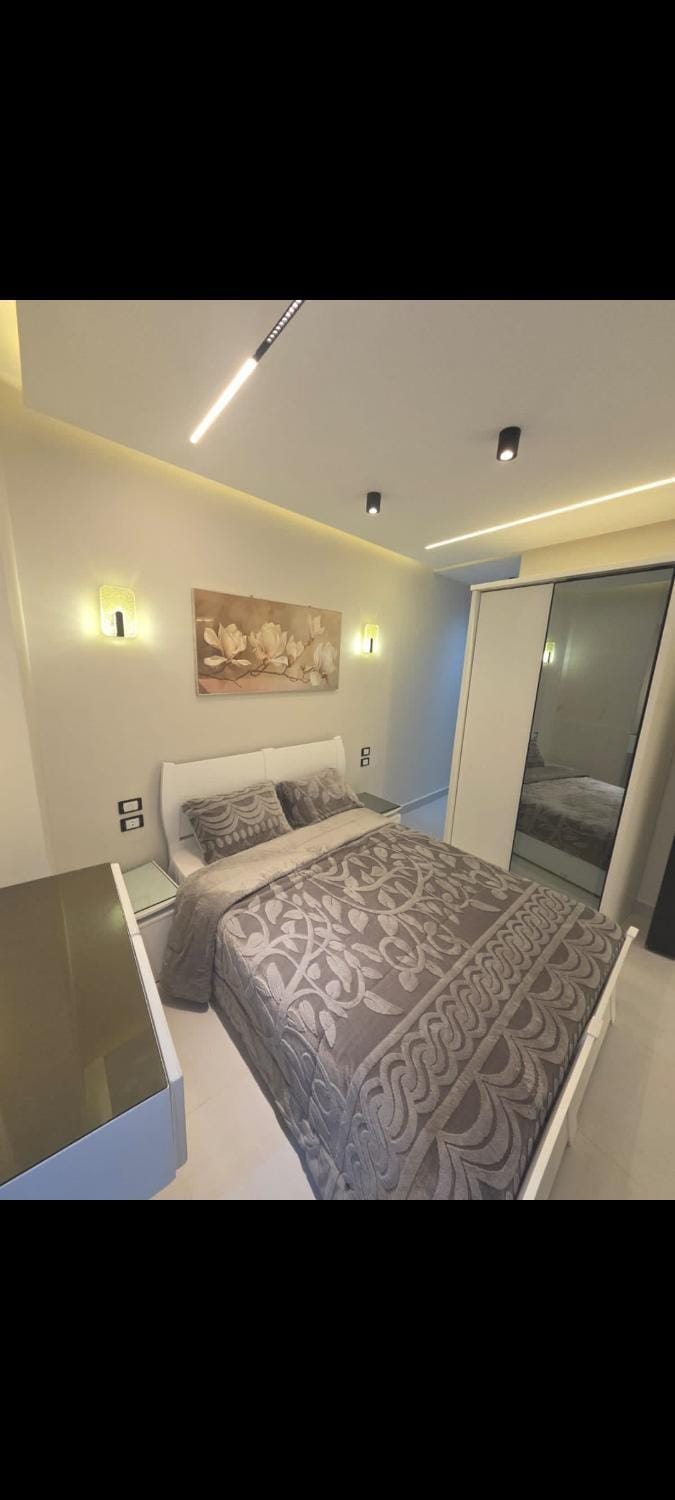 بورتو السخنه Hotel in Egypt