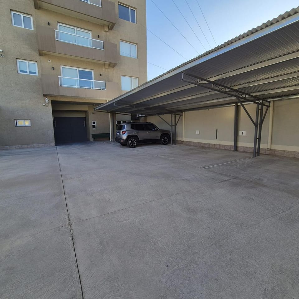 Depto nivel ejecutivo Apartment in Río Negro Province