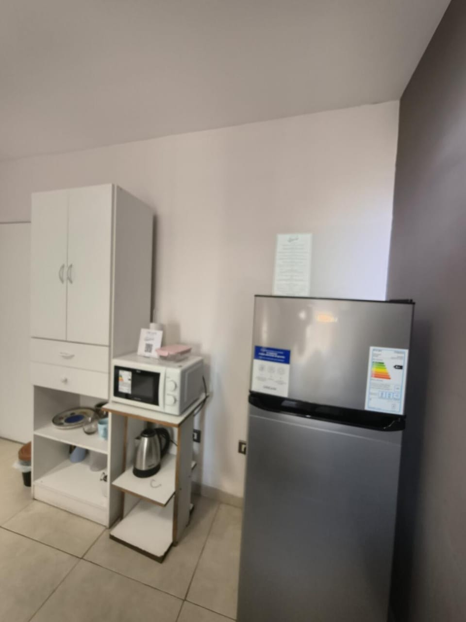 Céntrico con cochera Apartment in Corrientes