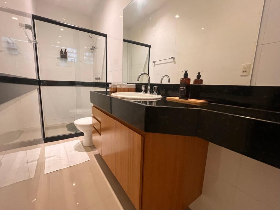 Cobertura duplex 3qt Área externa Churrasqueira Copacabana Apartment in Rio de Janeiro