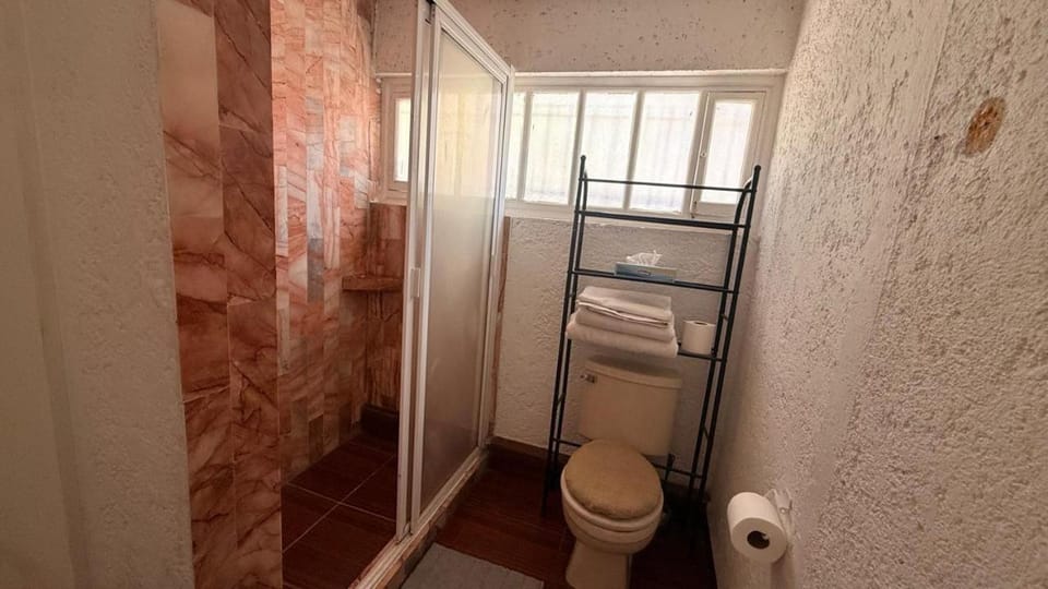 Habitacion en residencia compartida Vacation rental in Mexico City