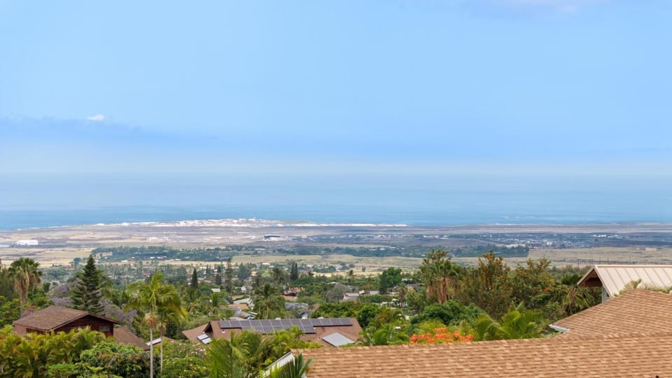 Bird's eye view, View (from property/room), Sea view