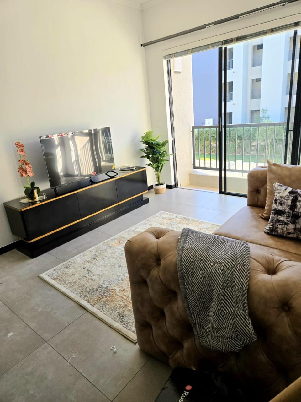 Royalty Suites in Fourways Apartment in Sandton