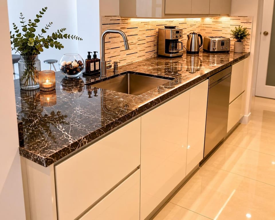 Beverly Hills & WeHo Luxury Great Views 2 Bedrooms 2 Bathrooms Apartment hotel in West Hollywood