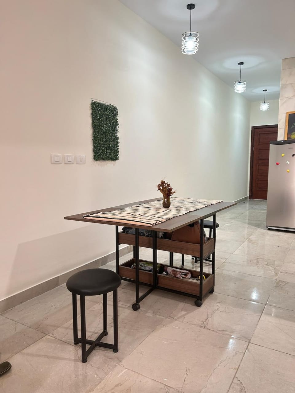 Studio in the New Alamein City with Beach Access Apartment in Egypt