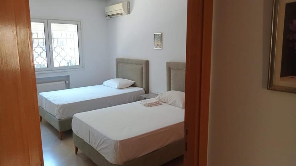 Résidence Tasnim Ennasr Apartment in Tunis